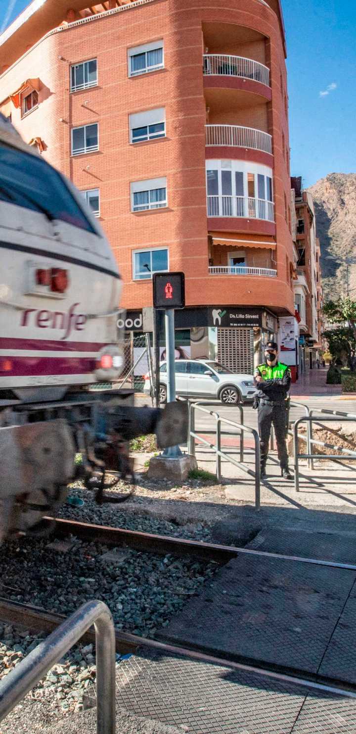 La Vía Verde de Callosa de Segura: una reivindicación estratégica
