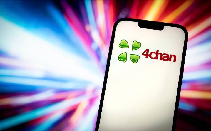 Leave 4chan alone