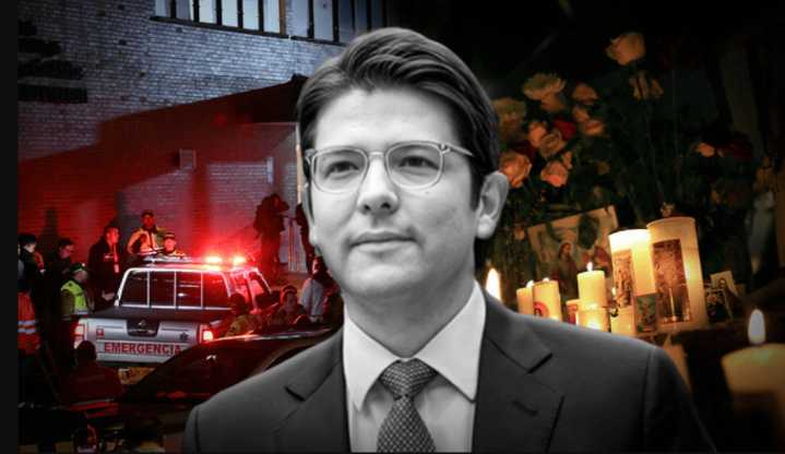 Murió Miguel Uribe