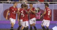 Ruben Amorim did something last week that he can't do again this season for Man United