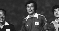 Muere a los 81 años Kunishige Kamamoto, máximo goleador en la Copa de Mundo México 1968