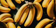 Cuánto potasio tiene una banana y cuántas se pueden comer por día