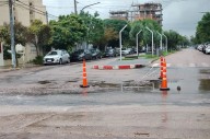 Condenan a la Municipalidad por los daños causados por las cloacas y desagües
