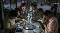 Indian exporters weigh options to deal with US levy that’s ‘worse than COVID’