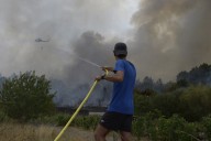 El impacto real de las partículas finas de incendios en la mortalidad podría ser un 93% mayor