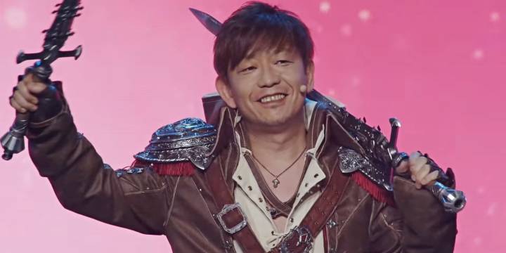 FFXIV Director Confirms No New Central Character in Patches 7.4 and 7.5