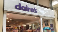 Claire's bankruptcy filed again. List of stores to be closed