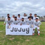 El futbol y la pelota no para en Jujuy