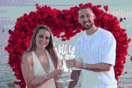 Who is England star Ella Toone’s fiancé Joe Bunney and when did they get engaged?