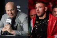 Why Dana White Needs Dricus Du Plessis to Win Against Khamzat Chimaev at UFC 319