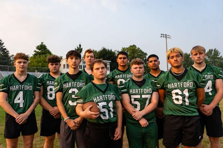 Hartford football preview: Huskies declare 2024 was just a warm