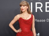 Taylor Swift announces new album, The Life of a Showgirl