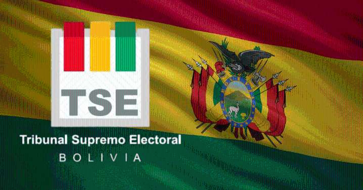 Elecciones Bolivia 2025: link de dónde votar vía TSE, mesas de sufragio y todo sobre la jornada electoral de este domingo 17 de agosto