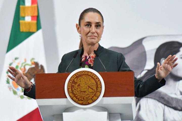 Con Brasil no pensamos en acuerdo de libre comercio, sino en uno de cooperación: CSP
