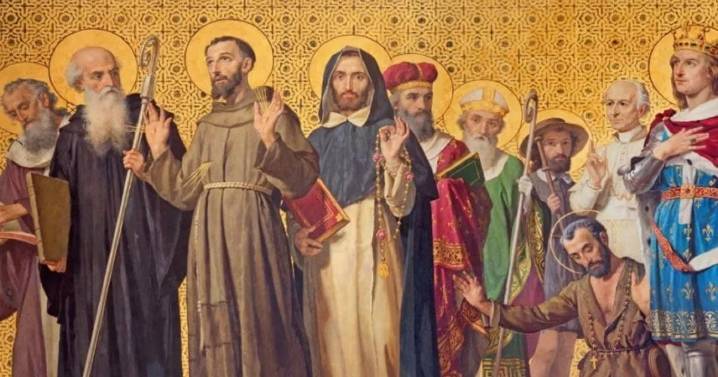 Cuál es tu santo protector según tu fecha de nacimiento
