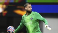 PSG deja fuera a Donnaruma de la Supercopa de Europa y se espera su salida