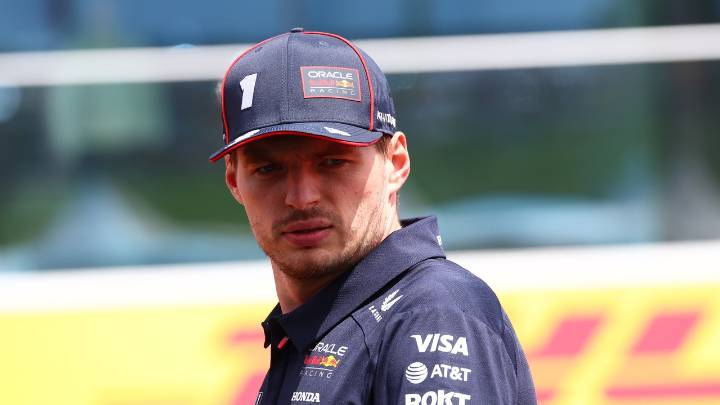 Un ex de Red Bull lo tiene claro: Mercedes hizo "todo lo posible" para fichar a Max Verstappen
