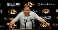 'I didn't want to rush the decision': Mizzou's Eli Drinkwitz on QB competition