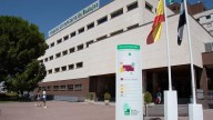 Herido grave un joven de 23 años tras una caída de un patinete eléctrico en Badajoz