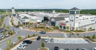 How Tulsa Premium Outlets has been a boon for Jenks a year later