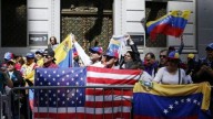 Corte bloquea planes de Trump de dejar sin TPS a 600 mil venezolanos