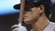 Roman Anthony putting himself on short lists with Hall of Famers