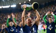Luis Enrique reveals impact of Club World Cup as PSG produce 'miracle' in win over Tottenham