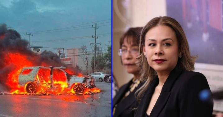Asesinato en Reynosa: Delegado de FGR investigaba a presidenta del Poder Judicial ligada al Cártel del Golfo