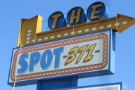 The Spot 371 restaurant embraces the perks of small business