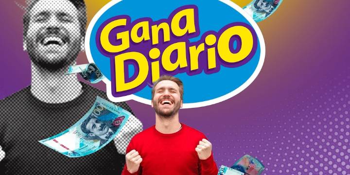 Gana Diario del jueves 28 de agosto de 2025: descubre los números ganadores del último sorteo