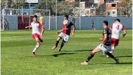 Colón hizo pata ancha de visitante ante Huracán y cortó la sequía en reserva