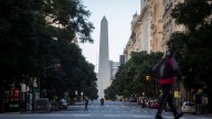 Clima en Buenos Aires: el pronóstico del tiempo para este domingo 24 de agosto