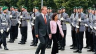 Robles descarta recuperar la ‘mili’ y defiende el modelo profesional de las Fuerzas Armadas españolas