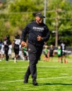 Coach Andreu Swasey making difference for CU Buffs in weight room