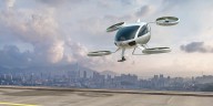 Joby Vs. Archer: 2 Top Futuristic Stocks