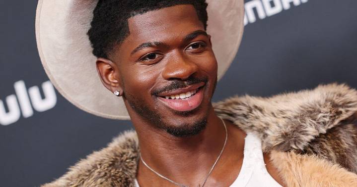 Lil Nas X arrested in Studio City and treated for possible overdose, police say