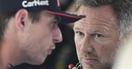 Cadillac F1 team shuts down rumors about Christian Horner