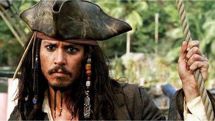El productor de "Piratas del Caribe" habló sobre el posible regreso de Johnny Depp en una nueva película