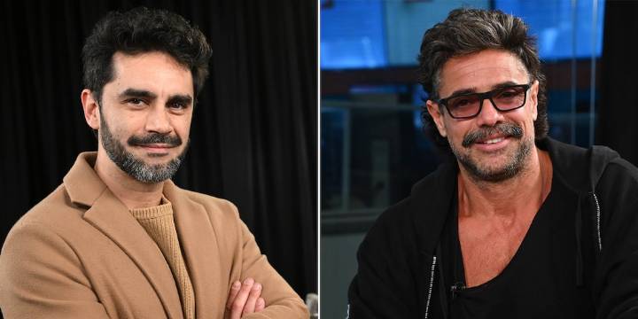 El final de una amistad icónica: el motivo detrás de la pelea entre Luciano Castro y Gonzalo Heredia