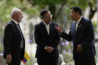 Presidentes de naciones amazónicas se reúnen en Colombia para impulsar protección de la selva
