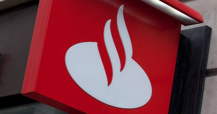 Santander explains 'all payments' rule for customers