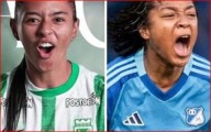 Millonarios Femenino VS. Nacional ⚽EN VIVO⚽