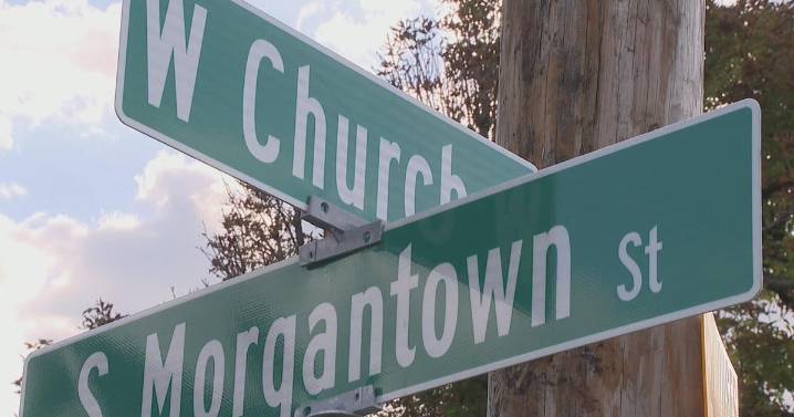 Charges filed in deadly hit-and-run in Fayette County