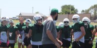Countdown to Kickoff: Shamrock Irish