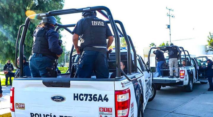 Ante ola de violencia en Tula, ejecutan 22 órdenes de aprehensión