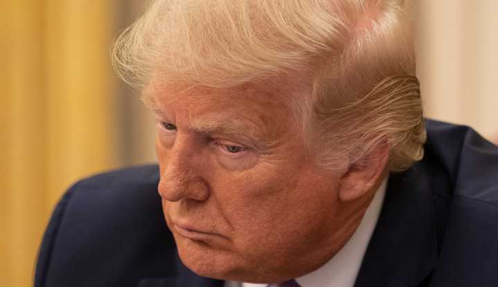 'Just doesn't work': MAGA investor warns of dire consequences if Trump takes over Fed