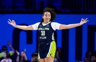 Haley Jones Defends Wings HC With New Locker Room Admission Despite Sun Loss