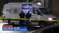 Batavia shooting: Suspect dead after shots fired at, by police officers on East Wilson Street, officials say