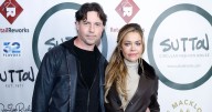Denise Richards Speaks Out About Contentious Divorce