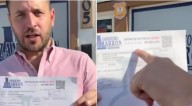 Alcalde de Piedras Negras se hace prueba de antidoping; sale negativa